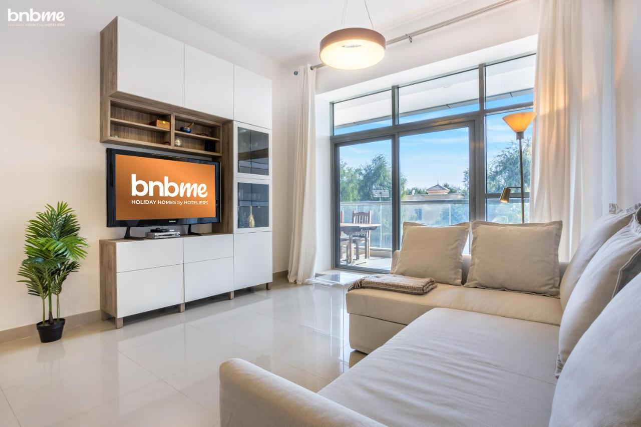 Bnbmehomes - The Medalist Dubai Eksteriør bilde
