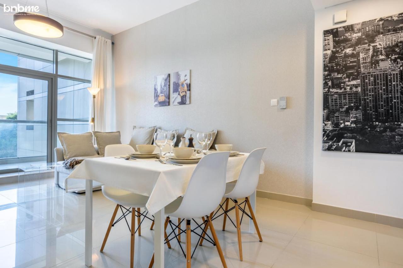 Bnbmehomes - The Medalist Dubai Eksteriør bilde