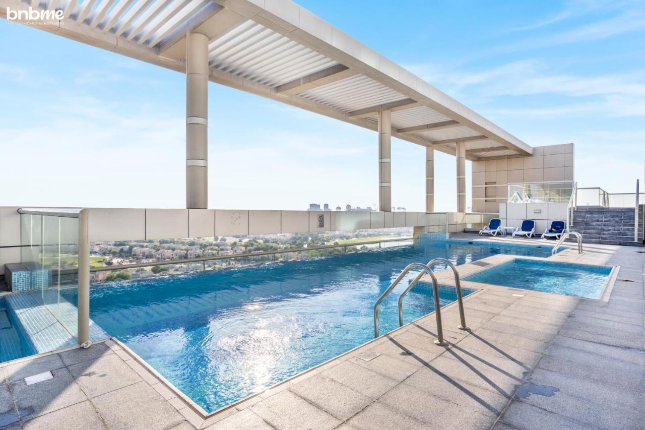 Bnbmehomes - The Medalist Dubai Eksteriør bilde