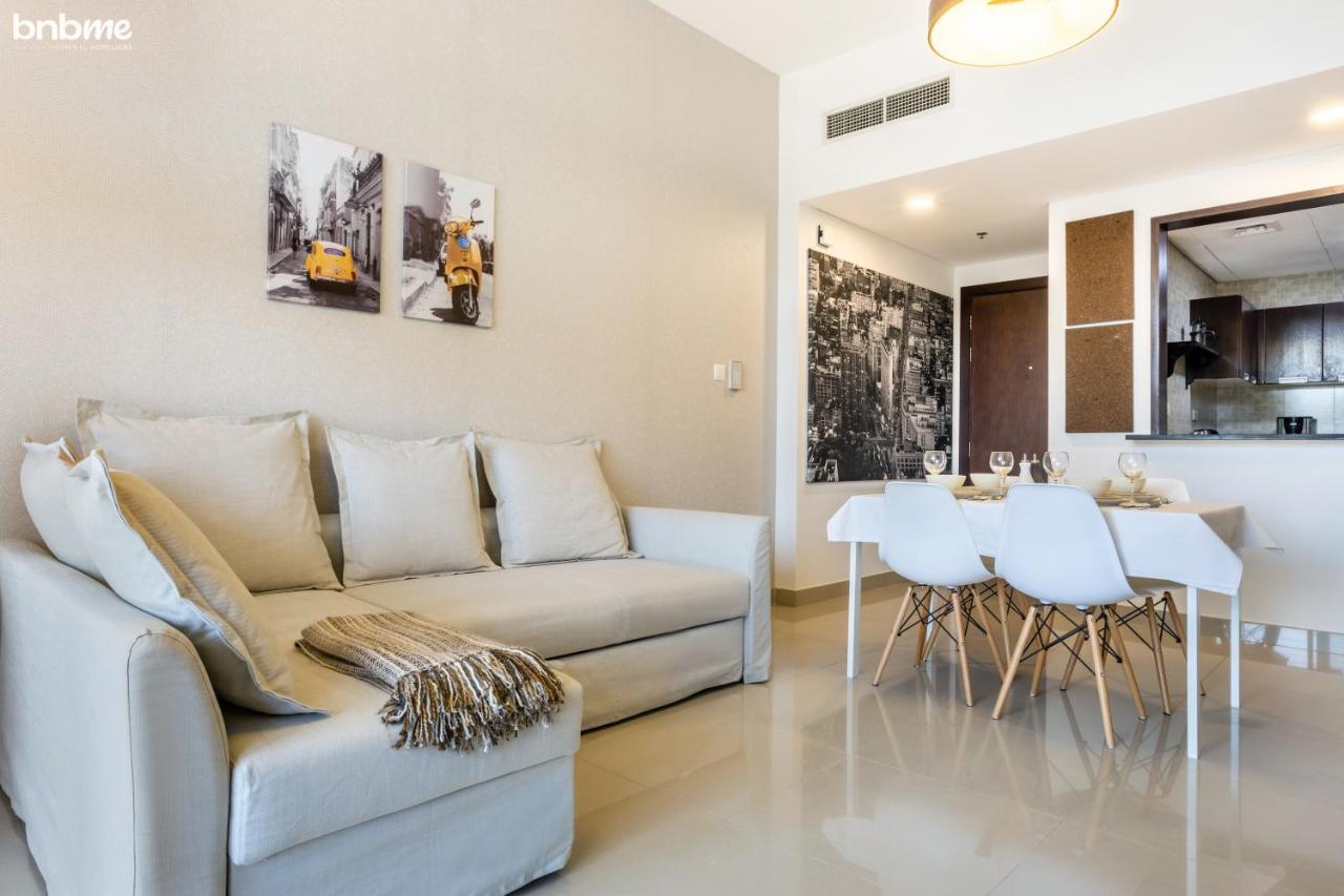 Bnbmehomes - The Medalist Dubai Eksteriør bilde